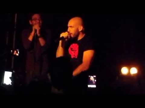 MEDINE - Home avec NASSI