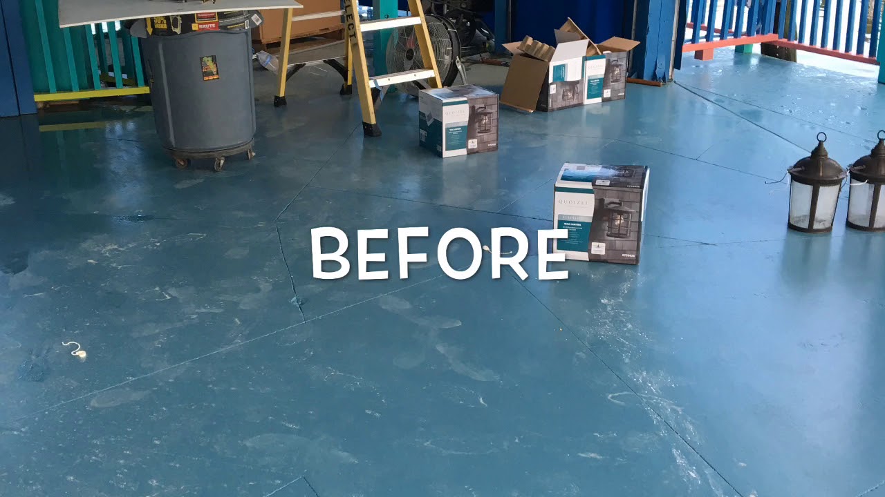 <h1 class=title>Anti Slip Treatment Results and Non Slip Services Photos</h1>