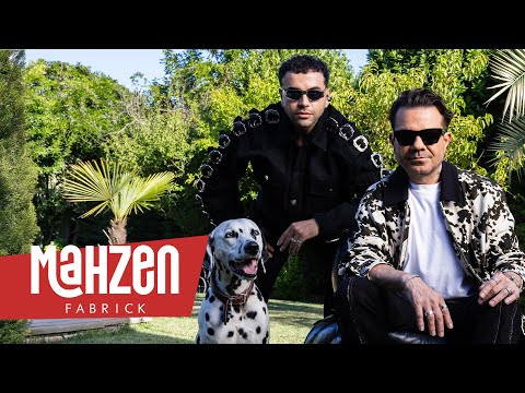 Salman Tin X Kenan Doğulu - Durup Dururken