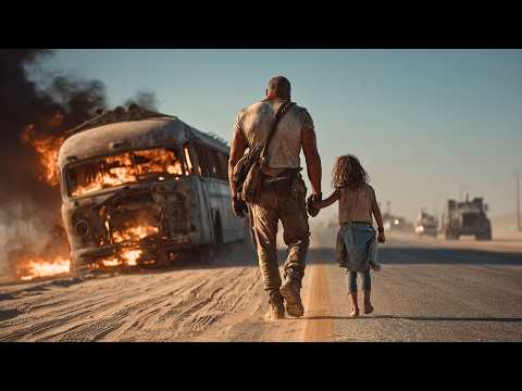 The Hitman Will Do Anything To Save His Daughter | Action , Thriller | Full Movie