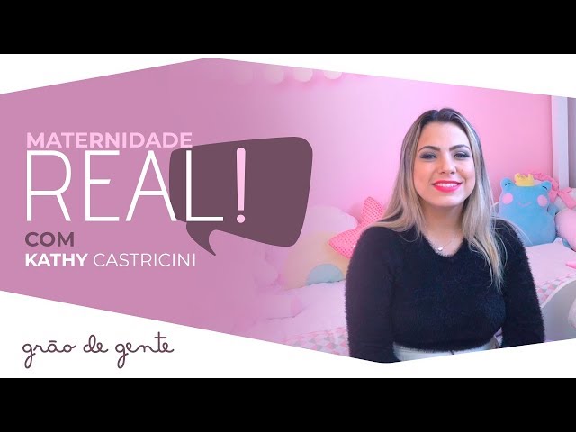 Por que escolhi um quarto montessoriano? | MATERNIDADE REAL #12