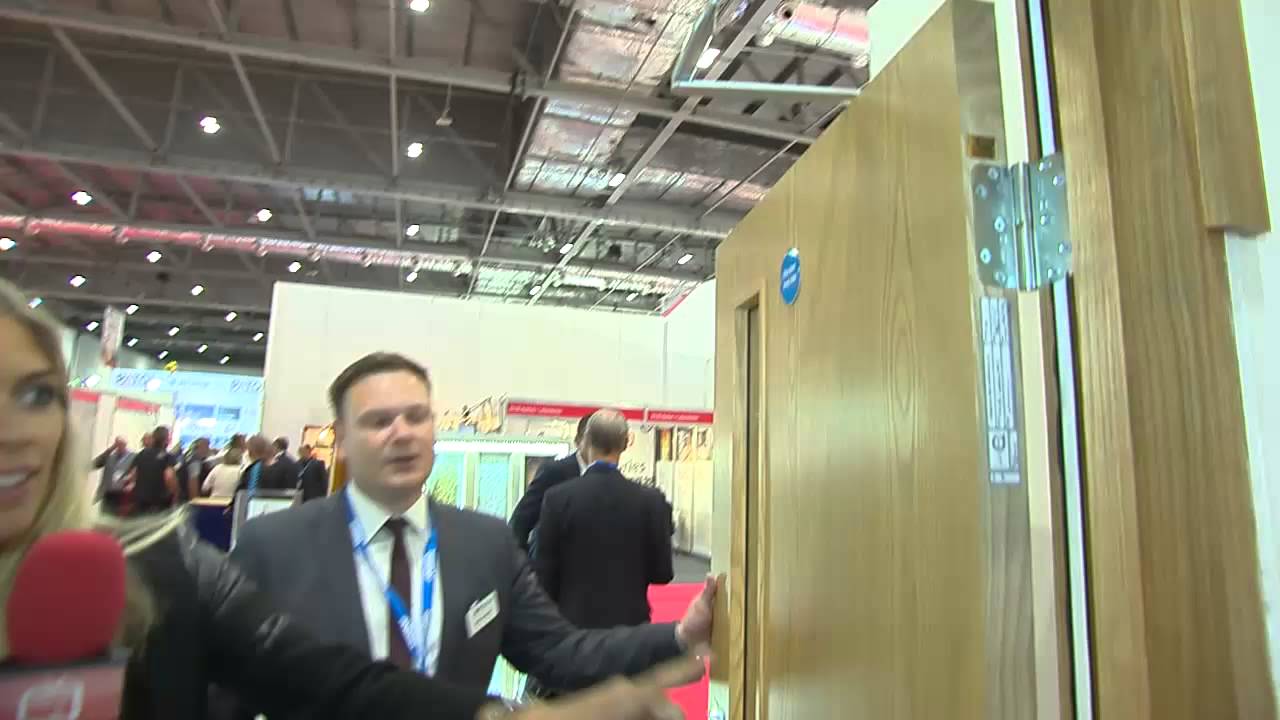 FIREX 2015 - BMTrada