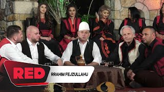 Rrahim Fejzullahu - Retkocerët
