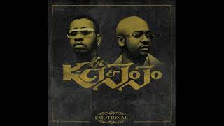 K-Ci &amp; JoJo - I Don't Mind
