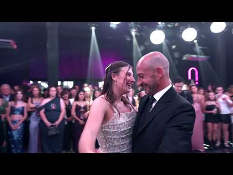 XV MALE - SUARDI, SANTA FE! #siemprefiesta