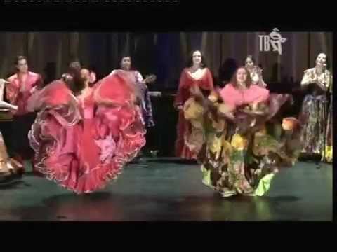 1. PART , NIKOLAY VASILIEV - REPORTAŻ