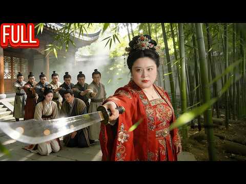 MutiSUB⏩200斤胖王妃穿书手撕渣男贱女，靠现代科学征服帝王家族，渣男贱女全崩盘！#drama #短剧