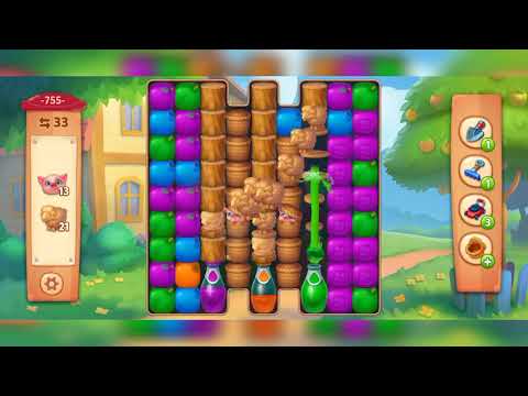 Farmscapes - Level 755