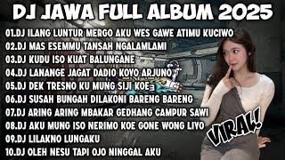 Download lagu DJ JAWA FULL ALBUM VIRAL TIK TOK MENGKANE TERBARU 2025 🔥🔥🔥 mp3 Download lagu DJ JAWA FULL ALBUM VIRAL TIK TOK MENGKANE TERBARU 2025 🔥🔥🔥 mp3