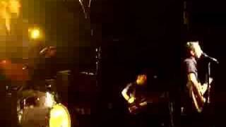 Punchline - The Getaway