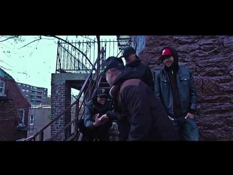 CHEPZ - PLUG SPANISH REMIX (VIDEO OFFICIAL) BY POLANCGRAPHS FILMS