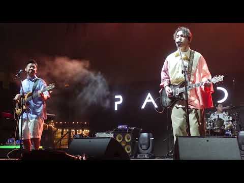 Pandora@HKT西九音樂節-海濱草坪"聖人模式"FHD