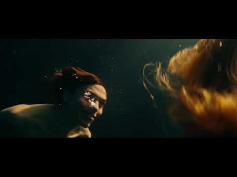 Elsa Lila - “Mallëngjimi” - “Dive” film soundtrack 