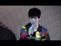 [百度勋鹿吧] 141201 Luhan - Our Tomorrow Live (HD ...