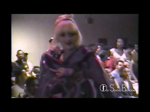 FQ High Fashion Evening wear