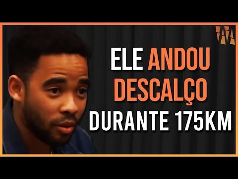 OS HERÓIS NEGROS APAGADOS | Cortes do Noir Podcast