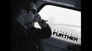 Outasight - Stranger Than Fiction