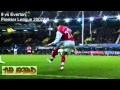 Eduardo -  20 Goals For Arsenal HD
