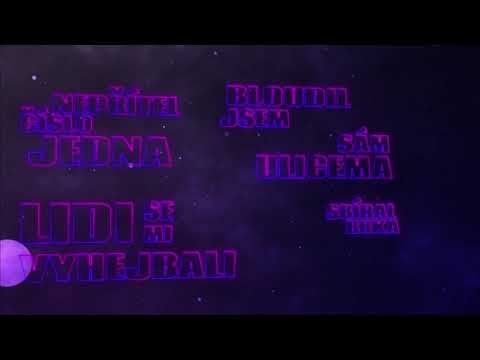 WBBS - Dolů (prod. Feri / Official Lyric Video)