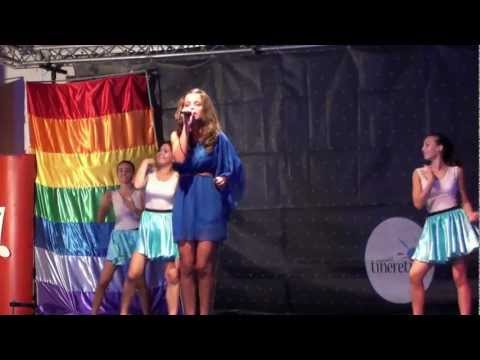 Bianca Aurelia HUSU - "VISE SUB GEANA"