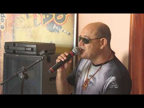 Amadeu Cavalcante - CORAÇÃO TROPICAL | #canaldaMPA