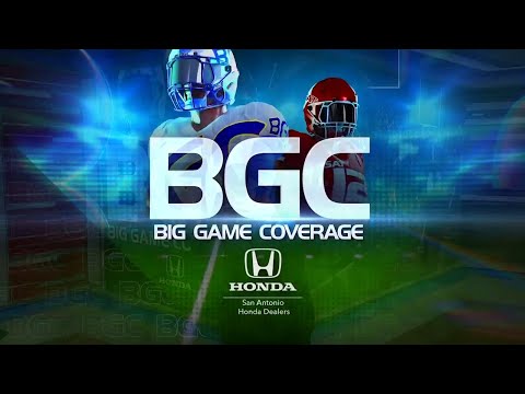 BGC Friday Night Highlights — Week 11