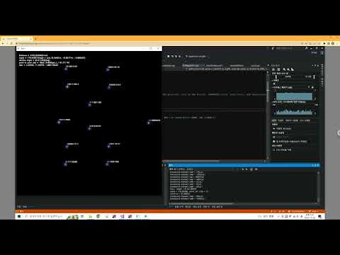 초정밀 3자유도 자세 측정 시스템