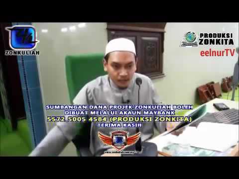 HIDUP HANYA SEMENTARA, Jom Solat.