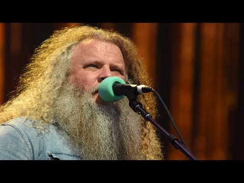 Jamey Johnson - High Cost of Living (Live at Farm Aid 2021)