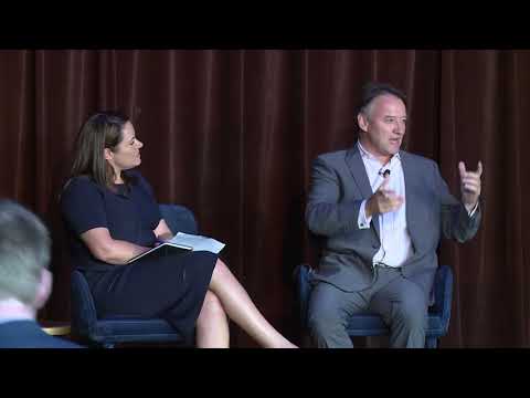 Fireside Chat: Doug Peiffer and Nicole Turley