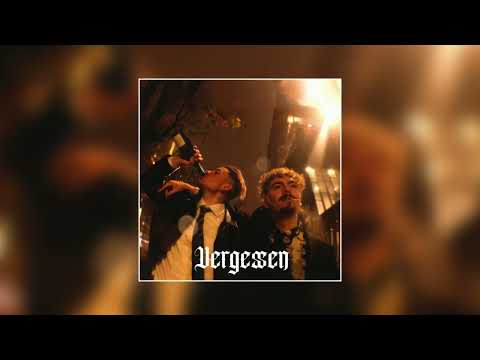 [FREE] DonDon x RRotzer Type Beat "Vergessen" | prod. aston2k