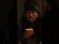 The Mummy: The Surprising Reason Ardeth Bay’s Look Was Changed #movie