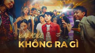 Cover art for Khong Ra Gi
