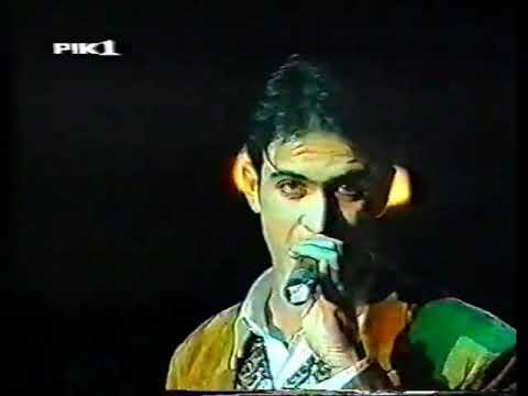 Eurovision CYPRUS 1996 Constantinos Christoforou - Mono yia mas - National Final - EuroFanBcn