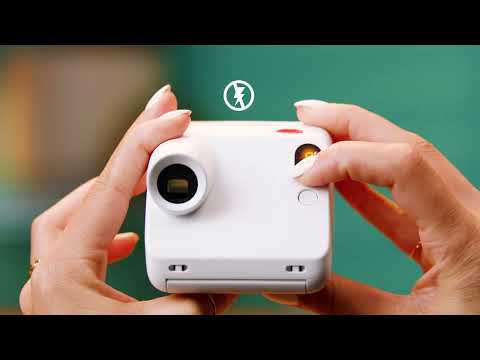 Polaroid Go Gen 3 White