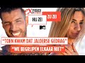 SANDER over ex ISIDORA: “Ik wil haar NOG WEL EEN KANS GEVEN” | EOTBDD: Hij Zei, Zij Zei