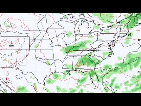 August 14, 2020 Weather Xtreme Video - Morning Edition