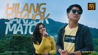 Download lagu Anyqu feat Aprilian - Hilang Sakijok Mato mp3 Download lagu Anyqu feat Aprilian - Hilang Sakijok Mato mp3