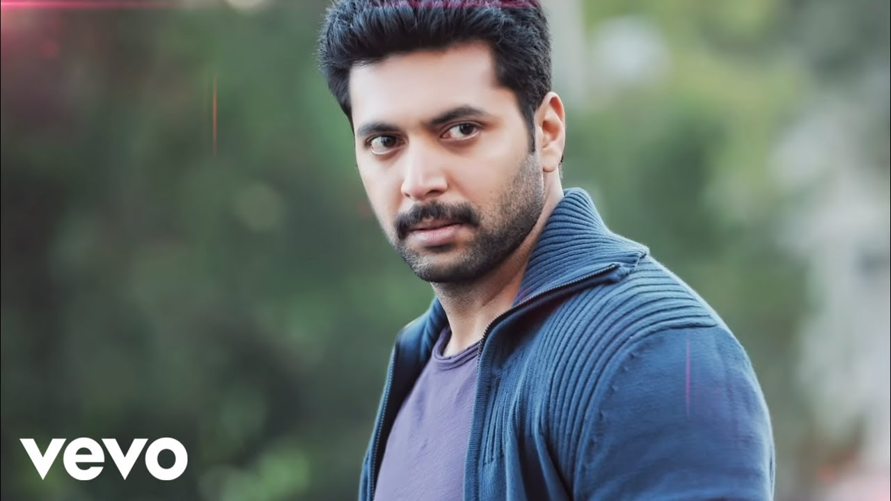 Thani Oruvan
