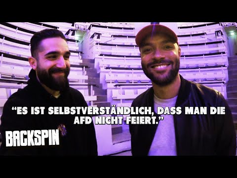 Tarek K.I.Z ist nach wie vor der Boss - Zino macht schlau #034