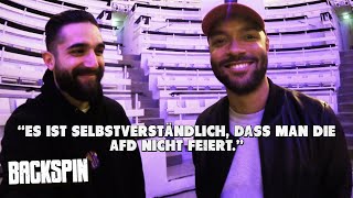 Tarek K.I.Z ist nach wie vor der Boss - Zino macht schlau #034