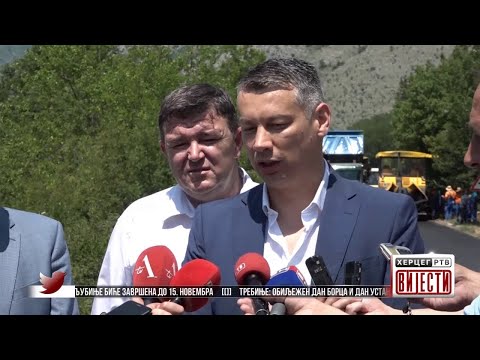 Vijesti u 16.30 (VIDEO)