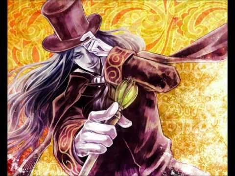 JJ Burnel - you won't see me coming