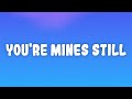 Yung Bleu You Re Mines Still Feat Drake