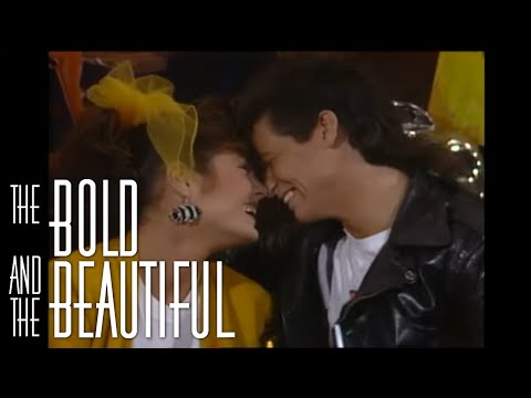 Bold and the Beautiful - 1987 (S1 E192) FULL EPISODE 192