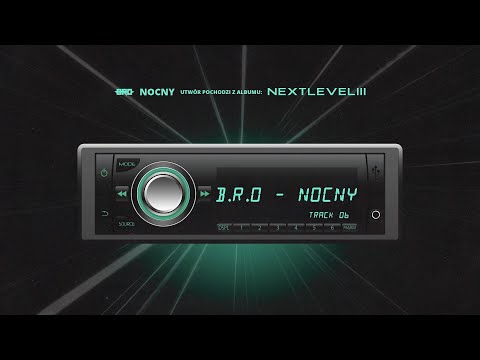 B.R.O - Nocny