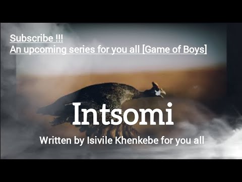 Intsomi kaNovurukuthu