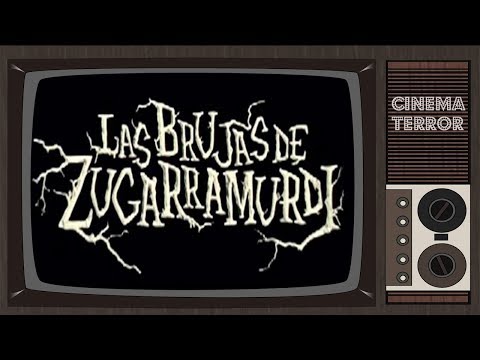 Witching and Bitching (2013) - Movie Review