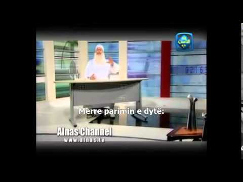 Bëhu e mirë! - Shejh Muhamed Husejn Jakub