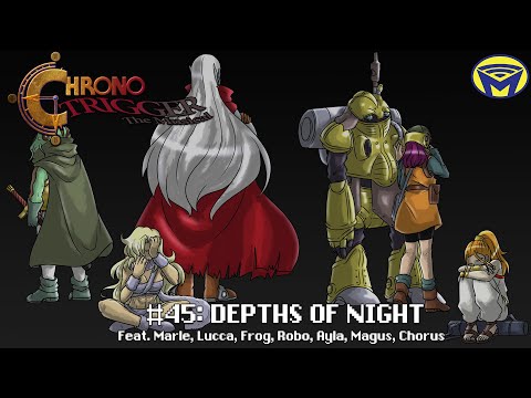 Video thumbnail for Depths of Night